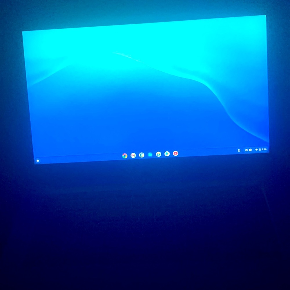 chromebook laptop
